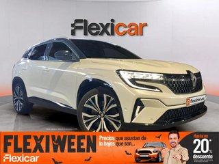 Renault Austral Iconic E-Tech Full Hybrid 147kW (200CV)