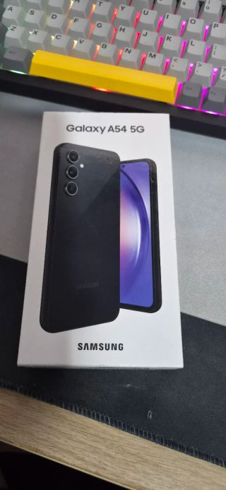Samsung Galaxy A54 5G