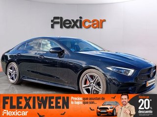 Mercedes-Benz CLS CLS 350