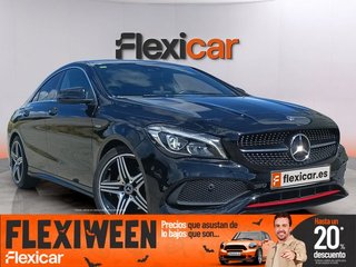Mercedes-Benz Clase CLA CLA 250 Sport 4MATIC