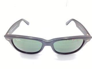 gafas de sol caballero/unisex rayban rb2140 wayfarer