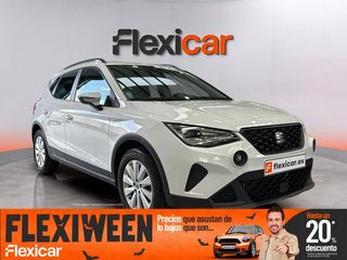 Seat Arona 1.0 TSI 81kW DSG Style XL