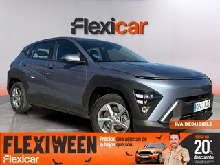 Hyundai Kona HEV 1.6GDI 129CV DT Maxx