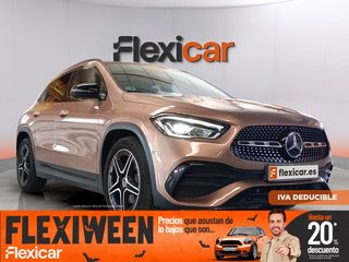 Mercedes-Benz GLA GLA 200 D