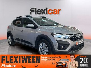 Dacia Sandero Stepway Expression TCe 67kW (90CV)