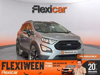 Ford Ecosport 1.0T EcoBoost 92kW (125CV) S&S Active