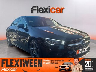 Mercedes-Benz CLA CLA 200 D DCT
