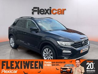 Volkswagen T-Roc Advance 1.6 TDI 85kW (115CV)