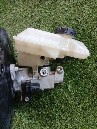 SERVOFRENO CON BOMBA Seat Arona (KJ)(2017->)