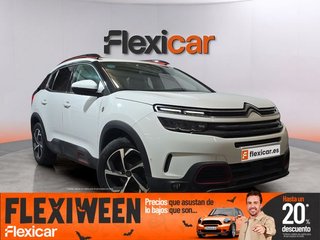 Citroën C5 Aircross PureTech 96kW (130CV) S&S EAT8 C Series
