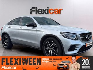 Mercedes-Benz GLC GLC 220 d 4MATIC
