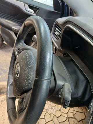 VOLANTE Ford Focus Berlina (CGE)(2018->)
