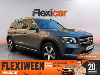 Mercedes-Benz Clase GLB 2.0 GLB 200 D DCT 110KW (150CV)