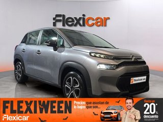 Citroën C3 Aircross PureTech 81kW (110CV) S&S C-Series