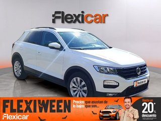 Volkswagen T-Roc Advance 1.0 TSI 85kW (115CV)