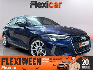 Audi A3 Sportback S line 35 TDI 110kW S tronic