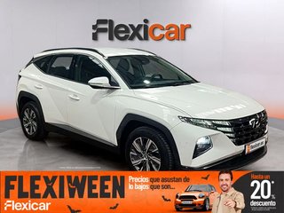 Hyundai Tucson 1.6 TGDI 110kW (150CV) Maxx