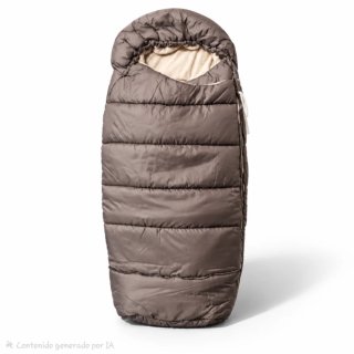 Saco de Invierno para Carrito Tuc Tuc