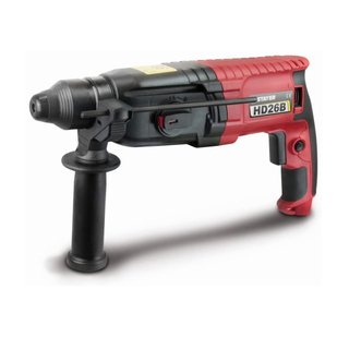 Martillo Rotativo SDS-Plus Stayer HD 26 BK 800W