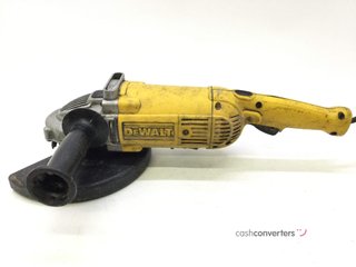 radial dewalt d4925