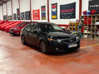 Honda Accord 2009