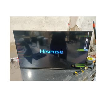 CON TARA - Televisor Hisense 40A4N 40 Pulgadas Smart TV