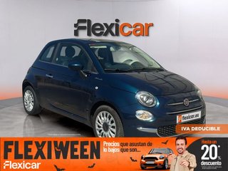 Fiat 500 Dolcevita 1.0 Hybrid 51KW (70 CV)