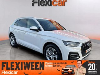 Audi Q5 35 TDI 120kW (163CV) S tronic