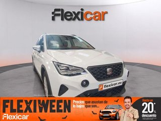 Seat Arona 1.0 TSI 85kW (115CV) DSG Style XL