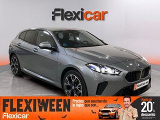BMW Serie 1 120d