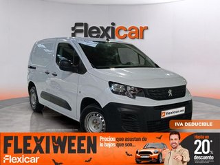 Peugeot Rifter Active Pack Business Std. BlueHDi 100