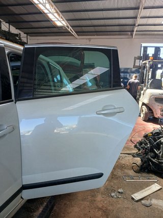PUERTA TRASERA IZQUIERDA Peugeot 3008 (05.2009->)