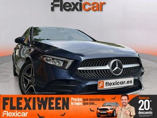 Mercedes-Benz Clase A A 200 d