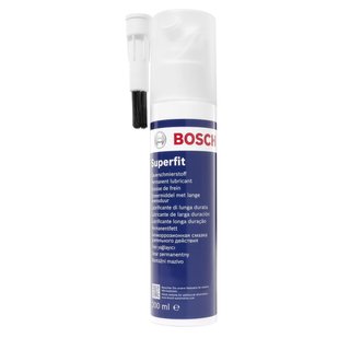Lubricante de Frenos Bosch Superfit SF-200 200ml