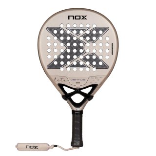 Pala de Pádel Nox Ventus 12K Hybrid Lite 2027