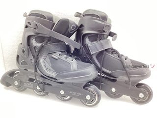 patines oxelo active fit 3
