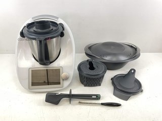 thermomix vorwerk tm6