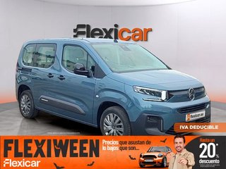 Citroën Berlingo Talla XL BlueHDi 100 S&S PLUS