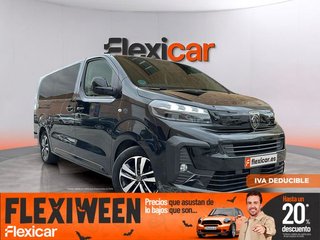 Peugeot Traveller Business Long BlueHDi 180 S&S EAT8