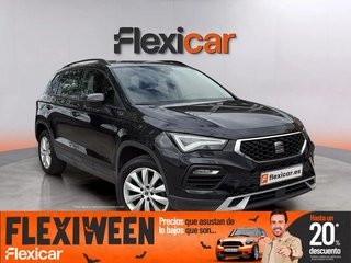 Seat Ateca 1.5 TSI 110kW DSG S&S Style XL