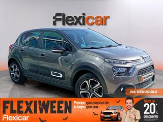 Citroën C3 PureTech 60KW (83CV) Plus