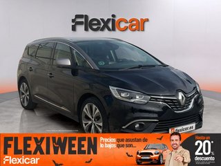 Renault Grand Scénic Black Edition TCe 117kW (160CV) EDC GPF