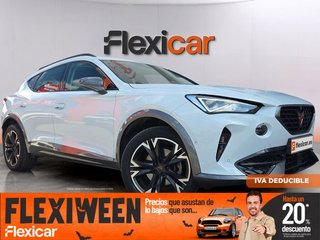 Cupra Formentor 1.5 TSI 110kW (150 CV) DSG