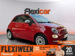 Fiat 500 Dolcevita 1.0 Hybrid 51KW (70 CV)