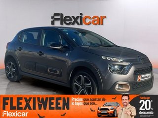 Citroën C3 PureTech 60KW (83CV) C-Series