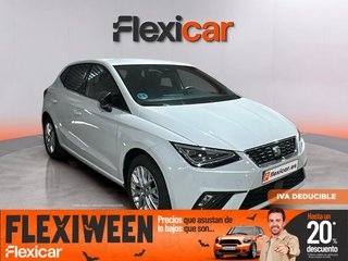 Seat Ibiza 1.0 TSI 85kW Special Edition Xcellence
