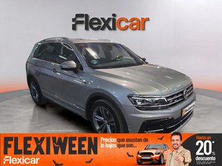 Volkswagen Tiguan Sport 1.5 TSI 110kW (150CV) DSG