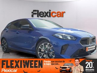 BMW Serie 1 M135i xDrive