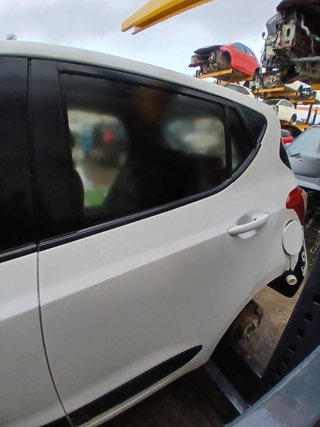 PUERTA TRASERA IZQUIERDA Hyundai i10 (IA)(2013->)