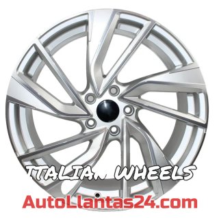 Llantas para Volkswagen 17 a 22" ref. 459